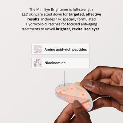 Eye Brightener - 5-pk