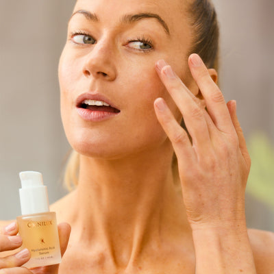Hyaluronic Acid Serum - 10-Pack