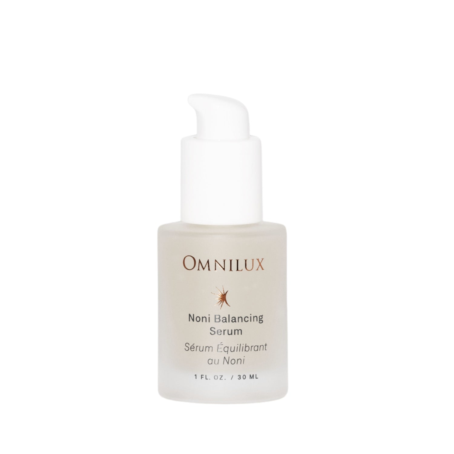Noni Balancing Serum - 10-Pack