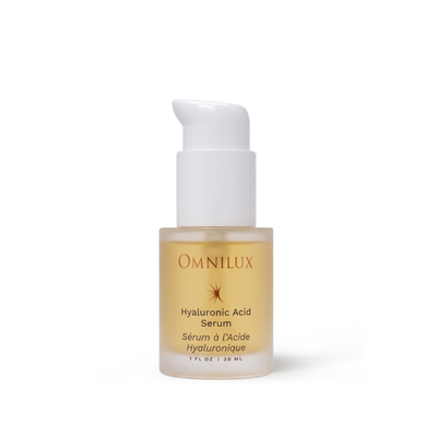 Hyaluronic Acid Serum - 10-Pack