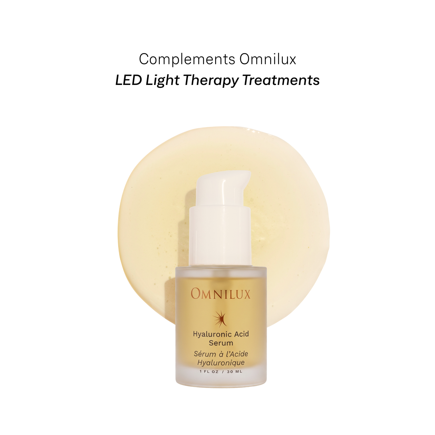 Hyaluronic Acid Serum - 10-Pack