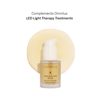 Hyaluronic Acid Serum - 10-Pack