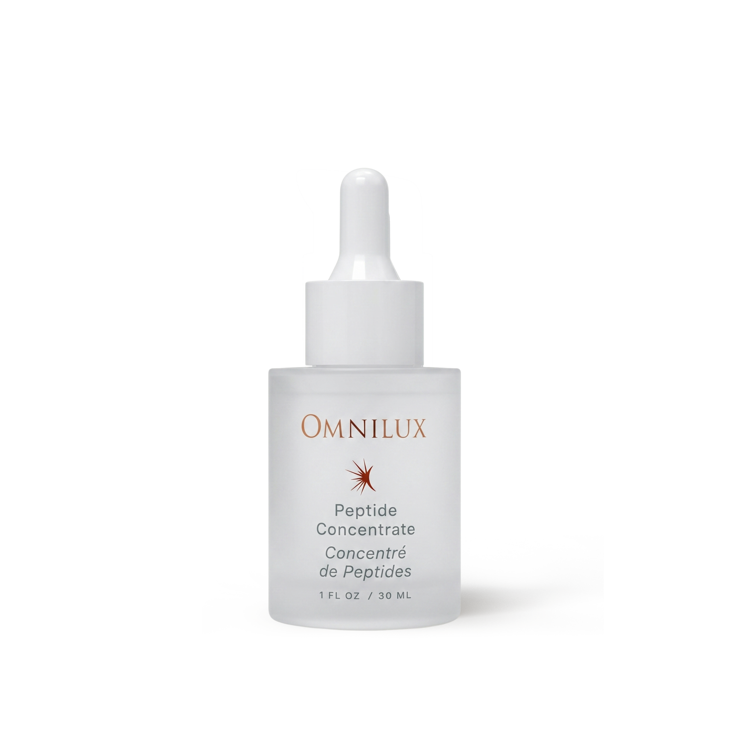 Peptide Concentrate - 10-Pack