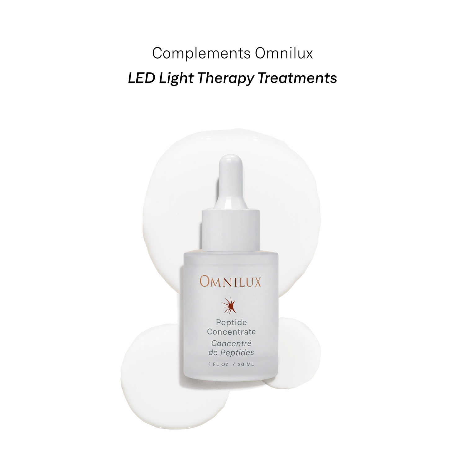 Peptide Concentrate - 10-Pack