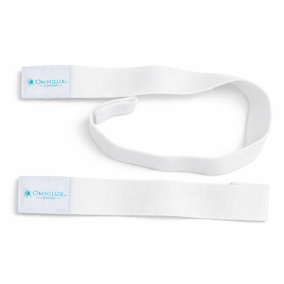 Omnilux Contour Neck & Décolleté Straps